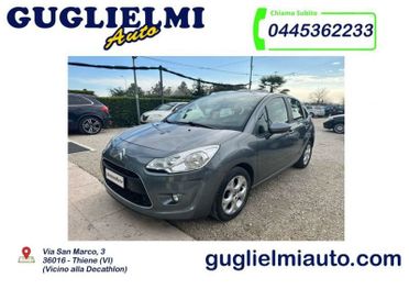 Citroën C3 1.1 Exclusive Ok Neopatentati