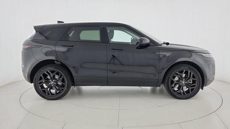 Land Rover RR Evoque 2.0D I4 163 CV AWD Auto SE N1 autocarro