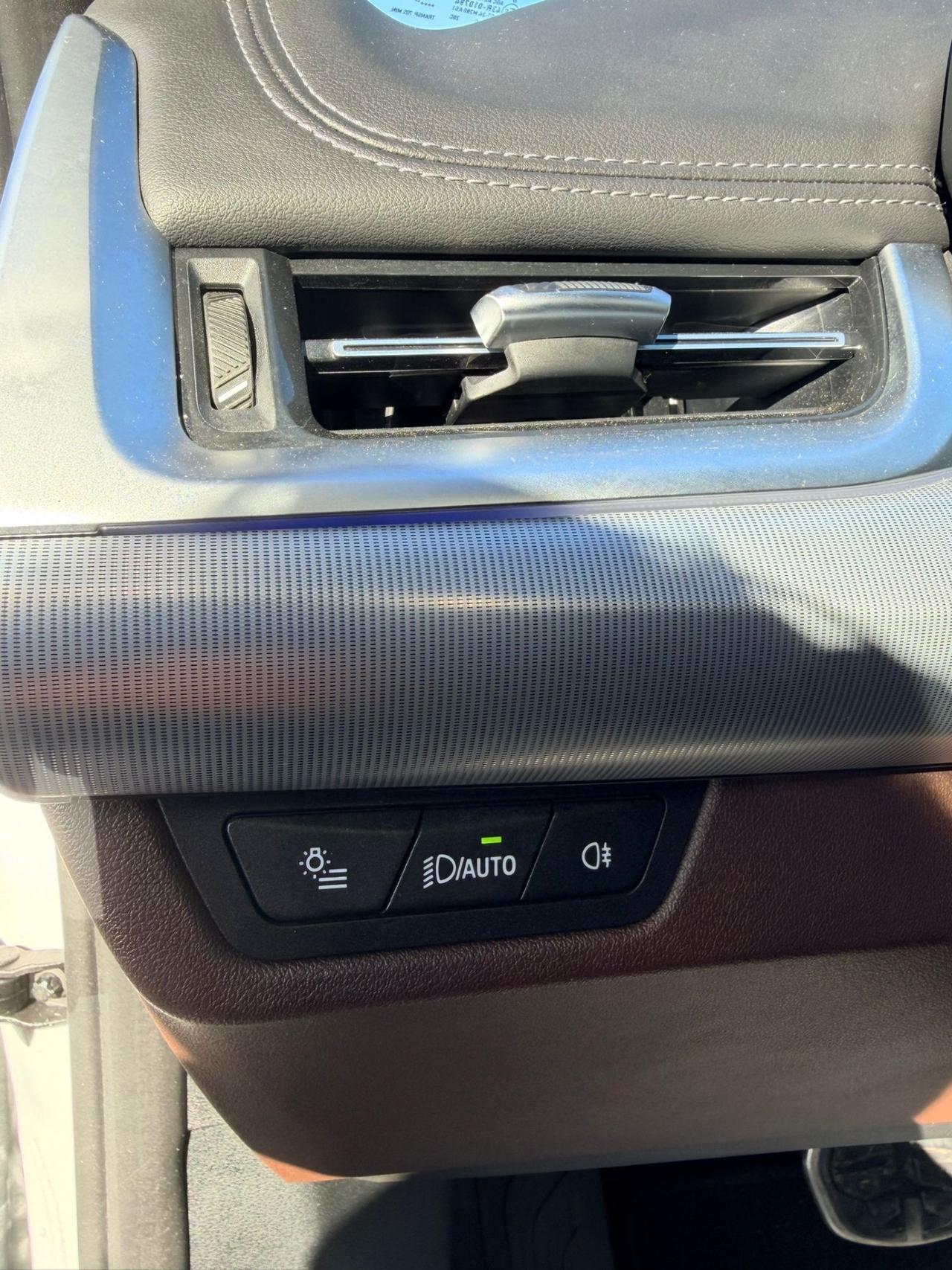 Bmw X1 sDrive 18d Msport