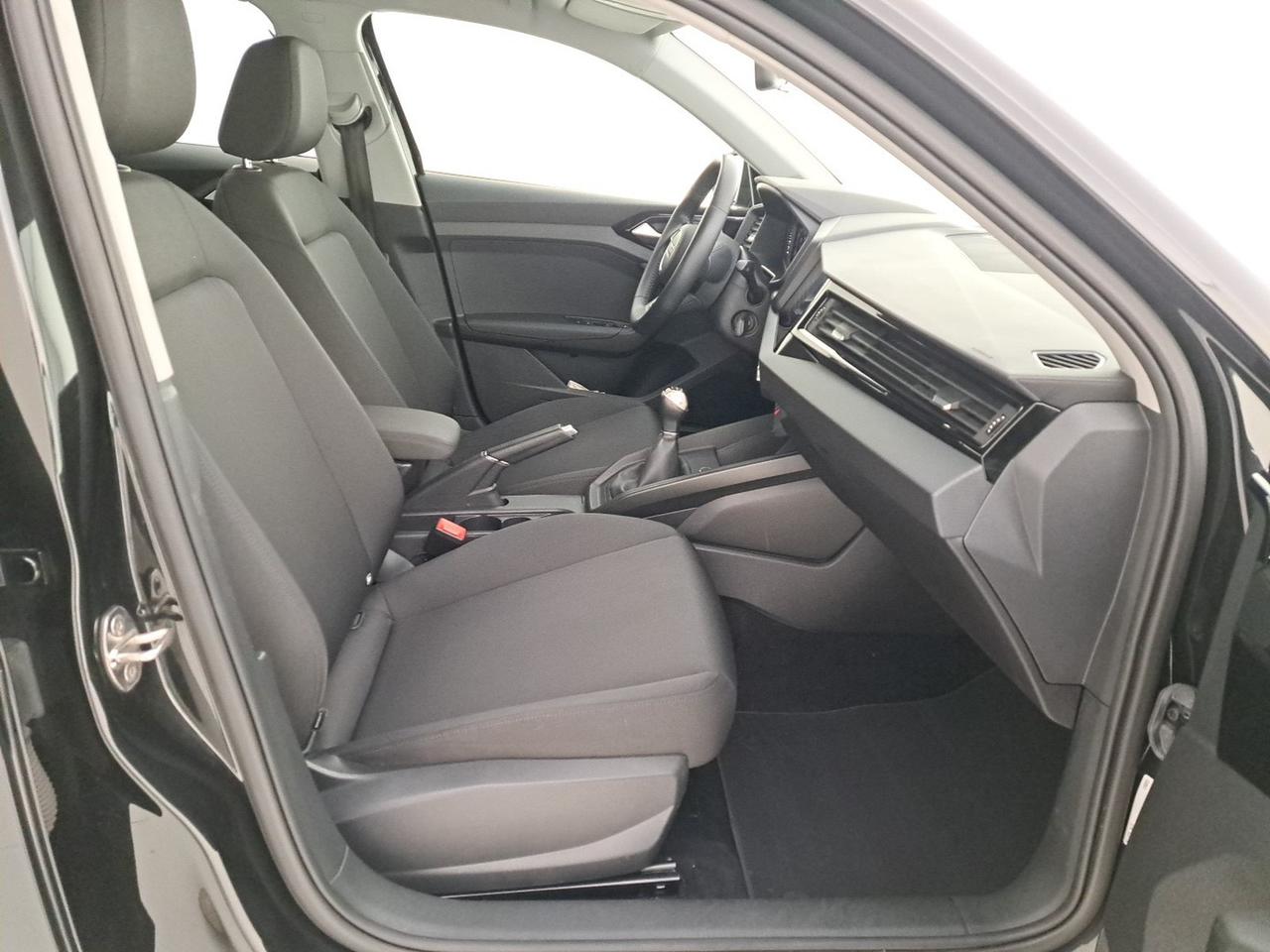 Audi A1 sportback 25 1.0 tfsi