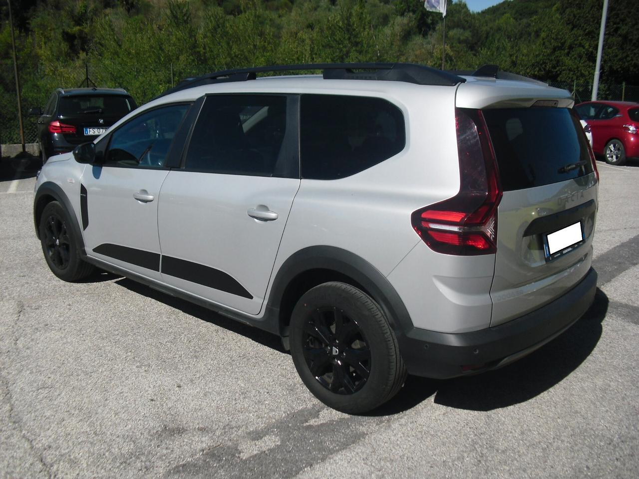Dacia Jogger 1.0 TCe GPL 100 CV 5 posti Extreme Up, PERFETTA, FULL OPTIONAL!!