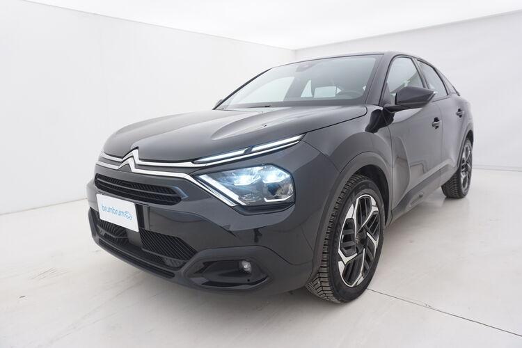 Citroen C4 Feel Pack EAT8 BR260075 1.5 Diesel 131CV