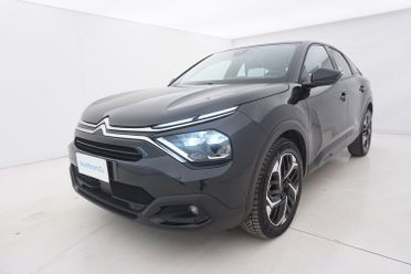 Citroen C4 Feel Pack EAT8 BR260075 1.5 Diesel 131CV