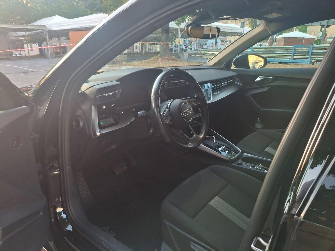Audi A3 Business Advanced 2.0 35 TD #50095