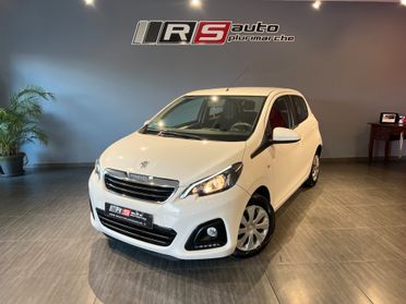 Peugeot 108 VTi 68 5 porte