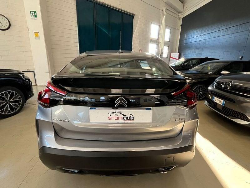 Citroën C4 C4 BlueHDi 130 S&S EAT8 Shine