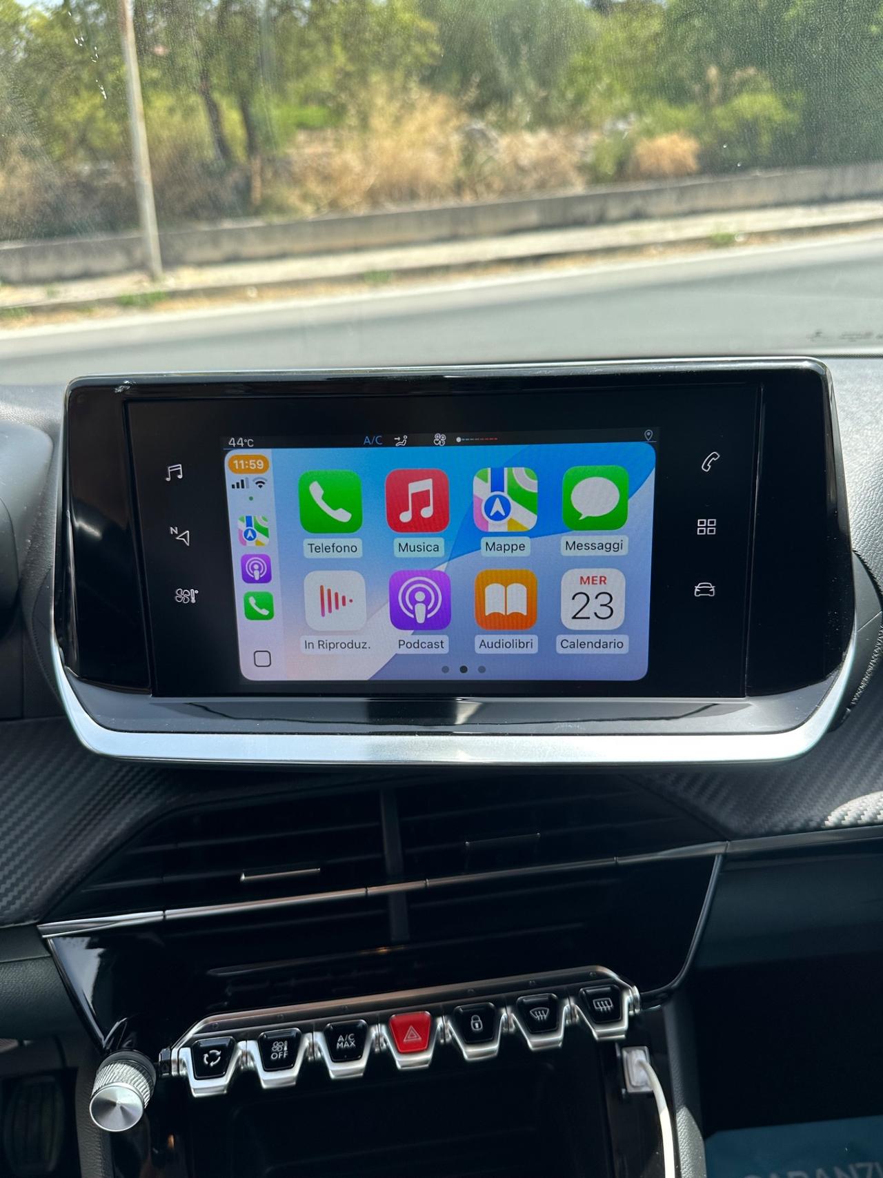 Peugeot 2008 HDi 100 S&S Allure