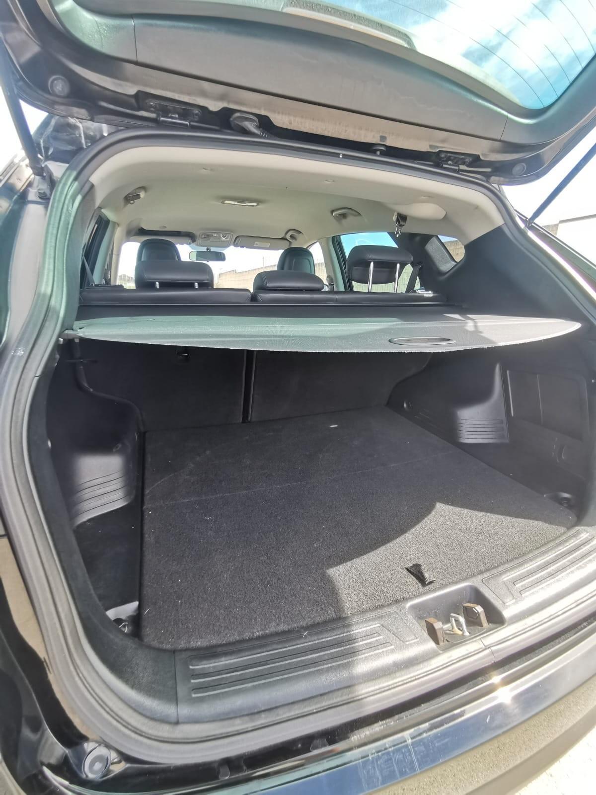 Hyundai iX35 1.6 GDI 16V 2WD Comfort 2013