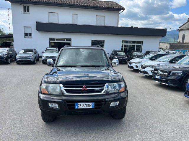 MITSUBISHI Pajero 3.2 16V DI-D 3p. GLS