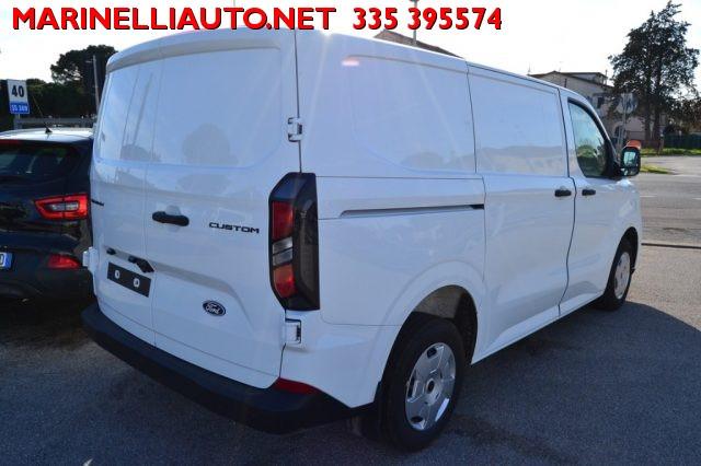 FORD Transit Custom P.CONSEGNA 280 2.0 EcoBlue 136CV Furgone Trend