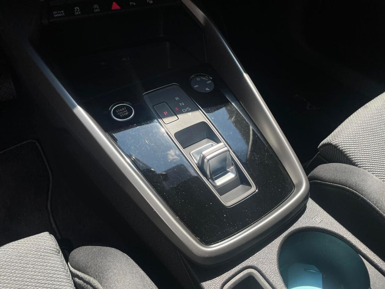 Audi A3 SPB 30 TDI S tronic line edition