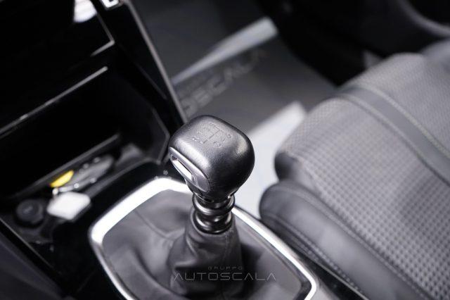 PEUGEOT 208 1.2 PureTech 100cv S&S 5 porte GT
