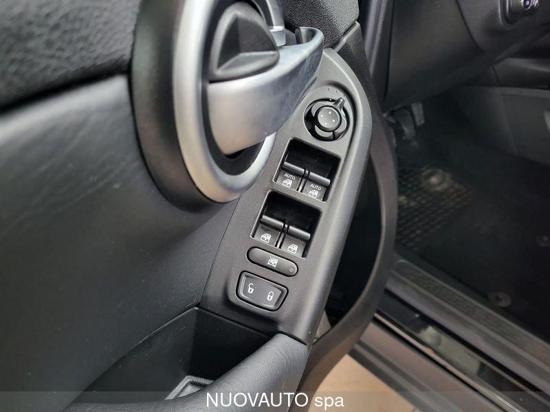 FIAT 500X 500X 1.3 MultiJet 95 CV S-Design City