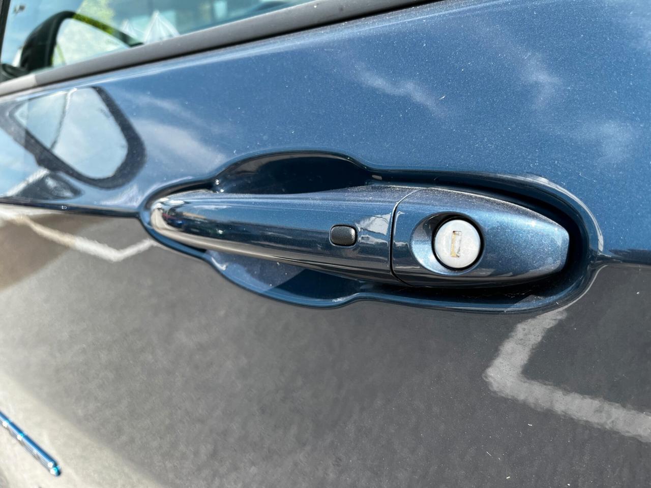 Jeep Compass 1.3 Turbo T4 190 CV PHEV AT6 4xe Limited