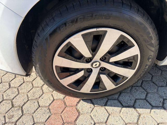 RENAULT Clio Clio IV 5p 1.2 Live Gpl 75cv gpl valido 2034