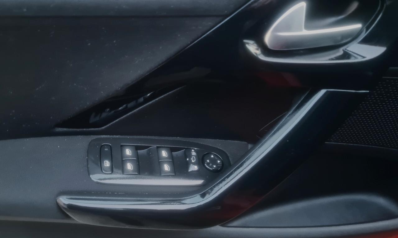 Peugeot 208 BlueHDi *TAGLIANDI con FATTURE*75 5 porte Allure