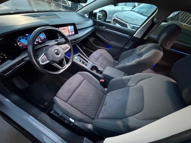 Volkswagen Golf 2.0 TDI 150 CV DSG R-Line