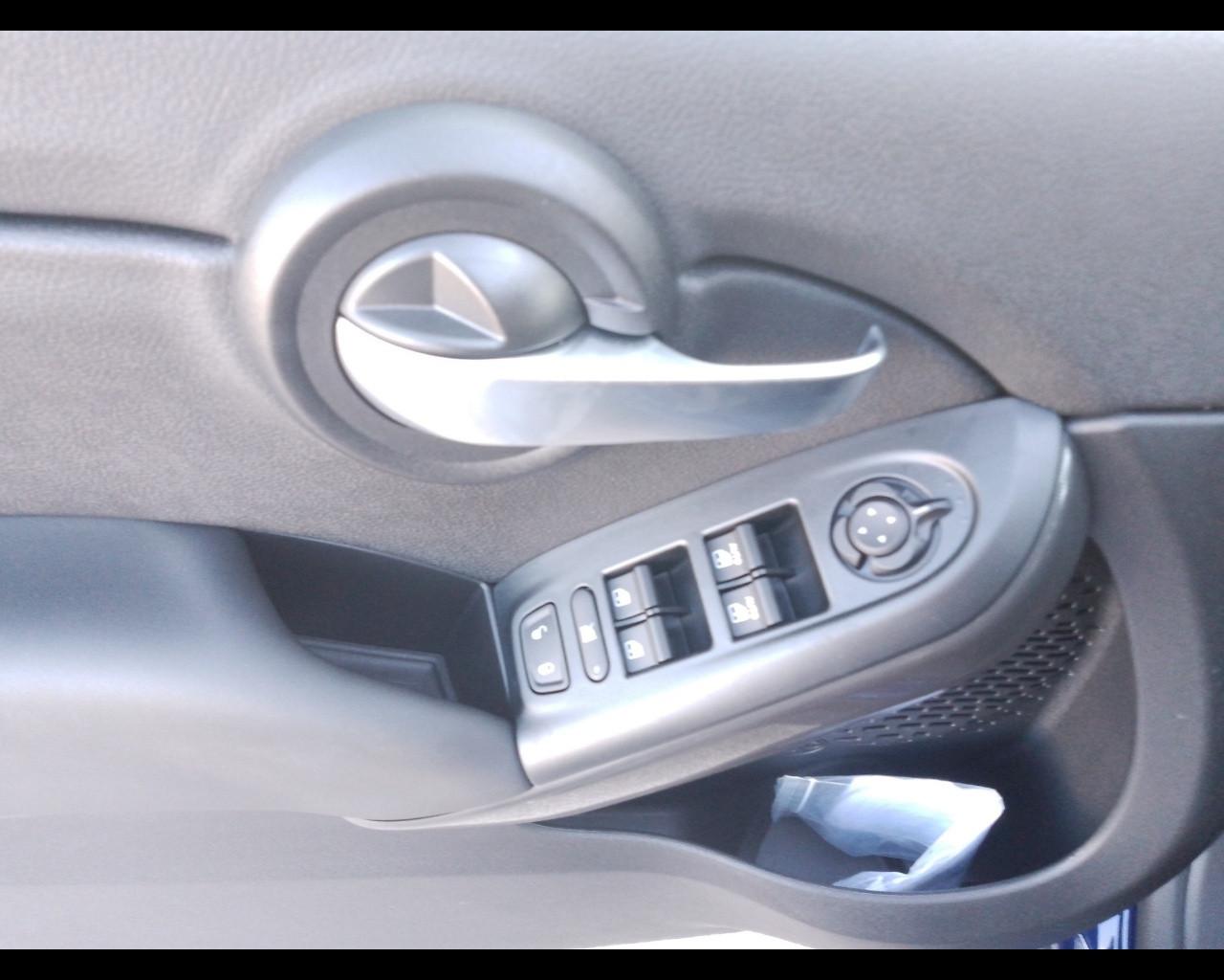 FIAT 500X - 500X 1.3 MultiJet 95 CV