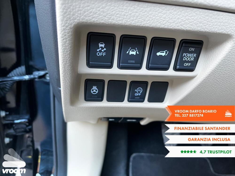 NISSAN X-Trail 3ª serie X-Trail 1.6 DIG-T 2WD ...