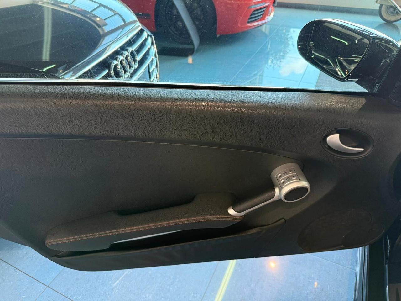 Mercedes-benz SLK 200 Kompressor