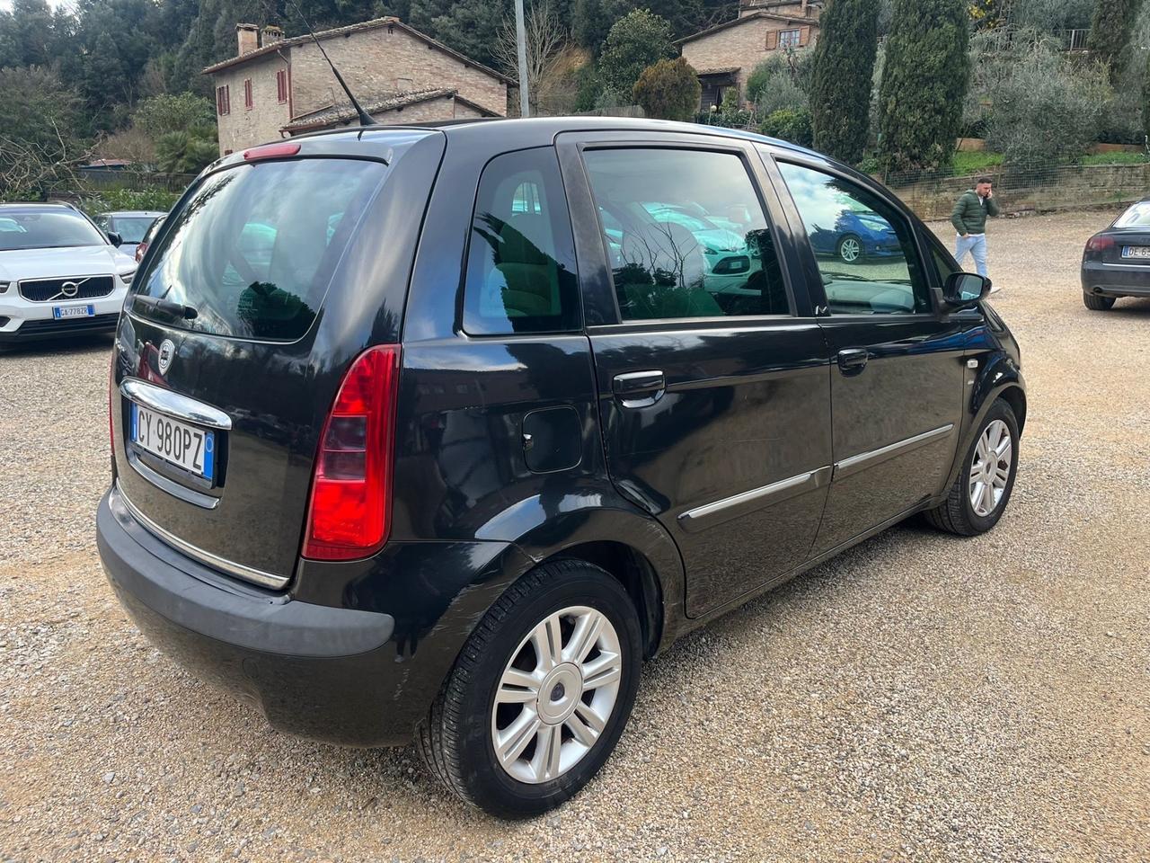 Lancia MUSA 1.4 Benzina - Neopatentati