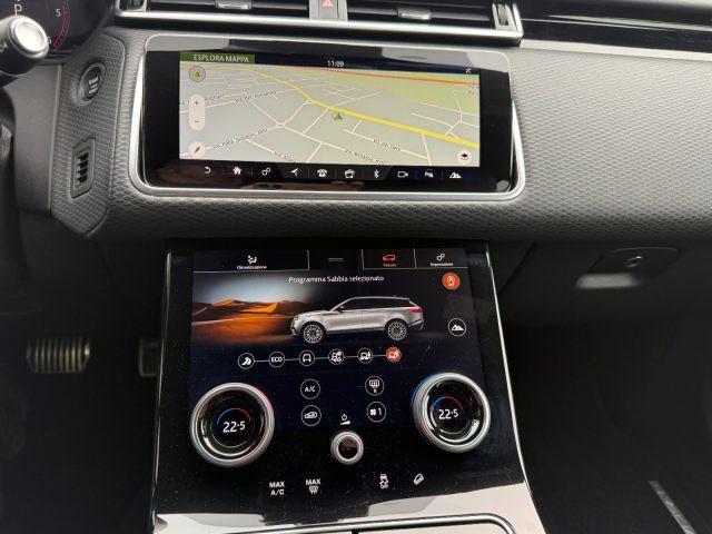 LAND ROVER Range Rover Velar 2.0 TD4 240 CV R-Dynamic S
