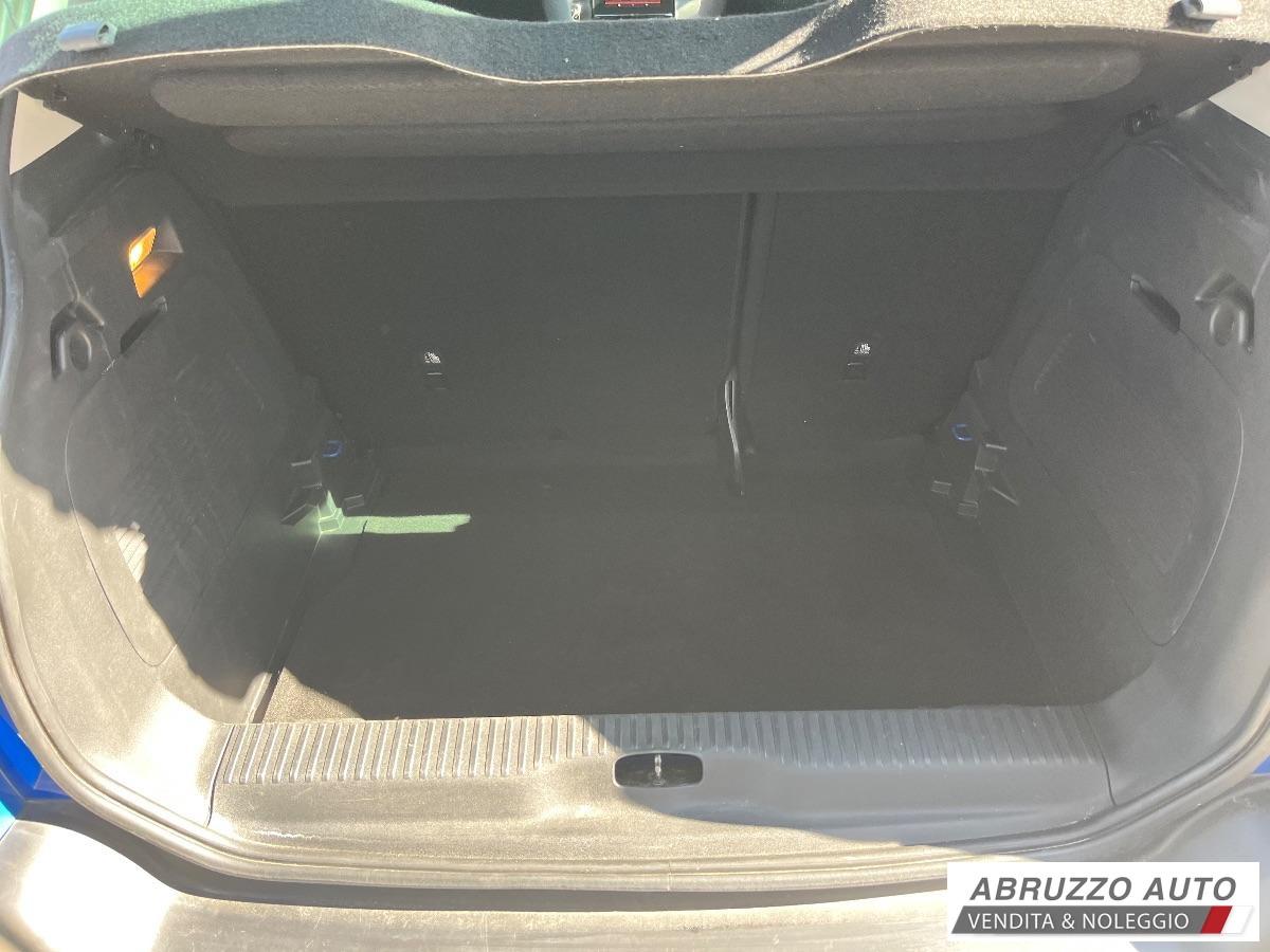 CITROEN C3 Aircross 110 CV Feel PROMO