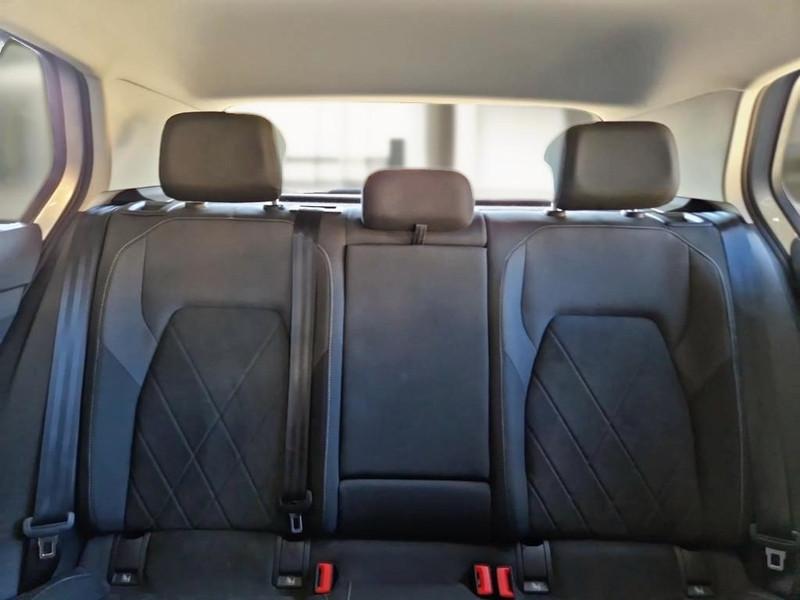 VOLKSWAGEN GOLF VIII 2.0 TDI SCR 110 KW STYLE DSG 5 PORTE BERLINA
