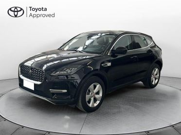 Jaguar E-Pace 2.0 D163 SE awd auto