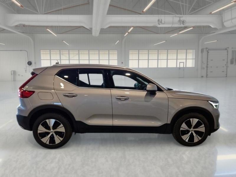 VOLVO XC40 T5 RECHARGE PLUG-IN AUTO PLUS BRIGHT SUV