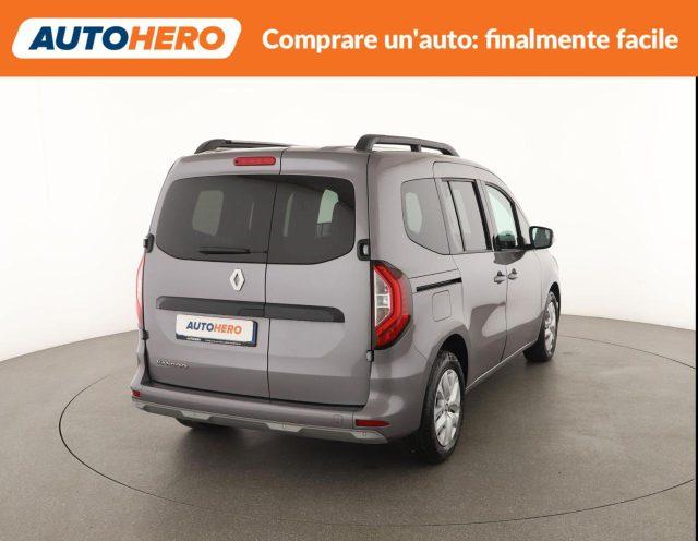 RENAULT Kangoo 1.3 TCe 130 CV EDC Equilibre
