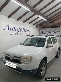 Dacia Duster 1.6 110CV 4x2 GPL