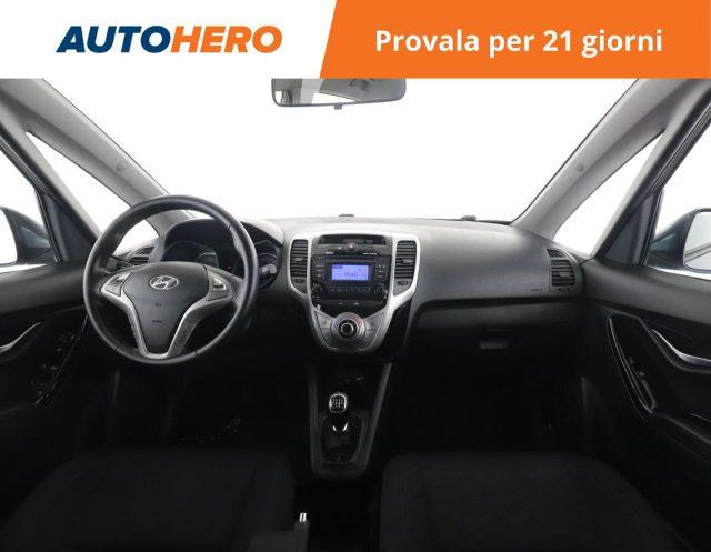 HYUNDAI iX20 1.4 90 CV Econext Comfort