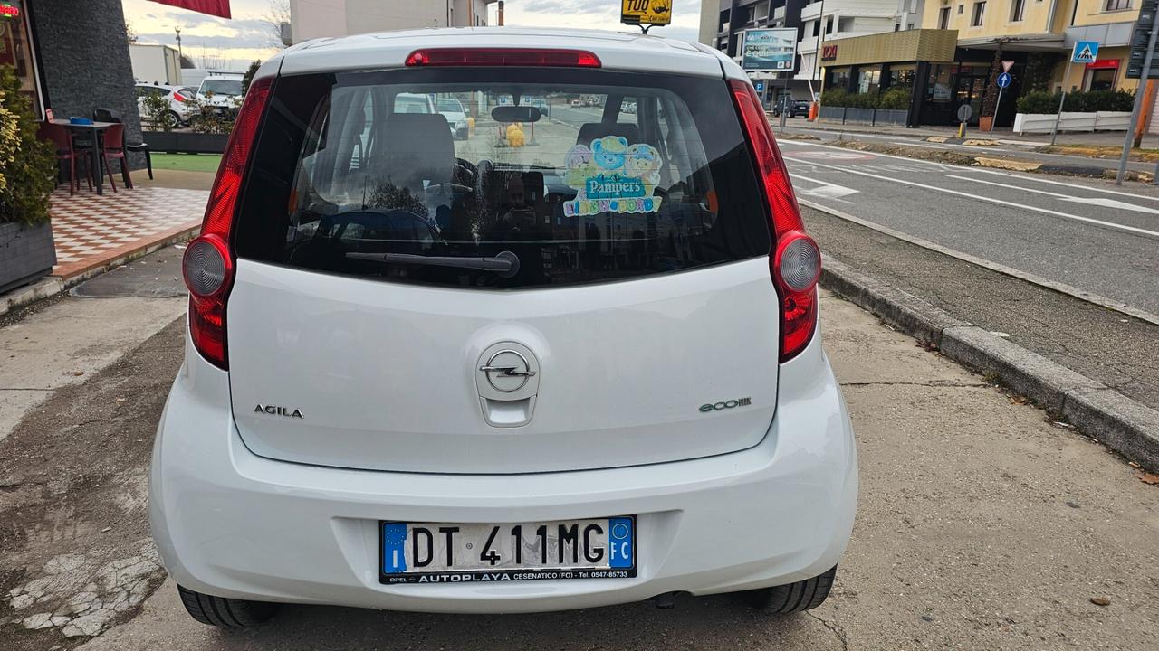 Opel Agila 1.0 12V 65CV Enjoy