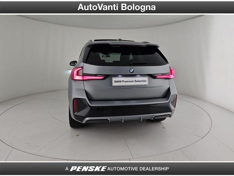 BMW X1 X1 xDrive 23i Msport