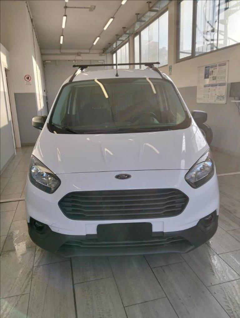 FORD Transit Courier 1.5 tdci 75cv Trend E6 del 2021