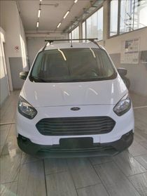 FORD Transit Courier 1.5 tdci 75cv Trend E6 del 2021