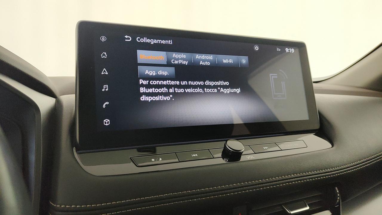 NISSAN X-Trail 1.5 e-power N-Connecta e-4orce 4wd auto 7p.ti