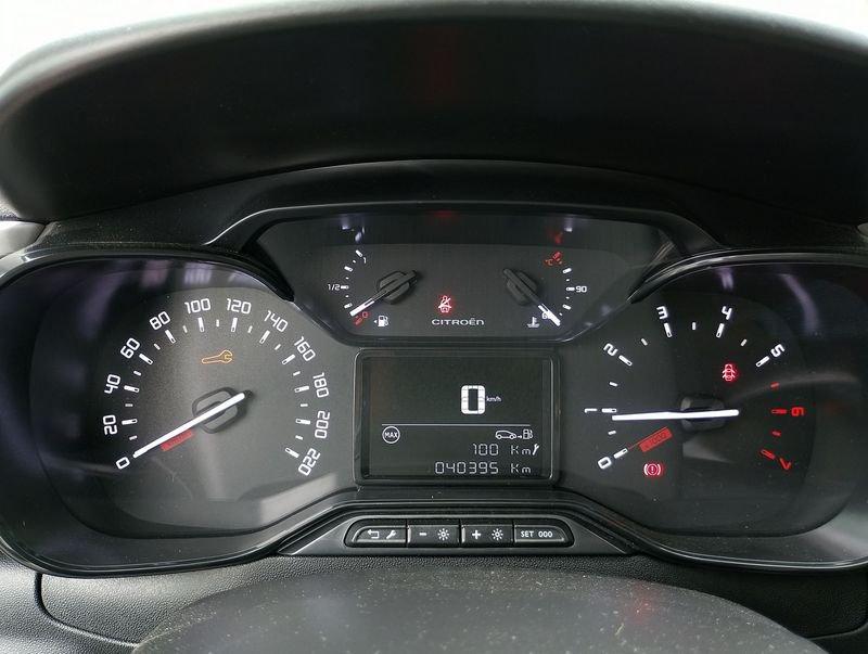 Citroën C3 1.2 PureTech 82cv Exclusive