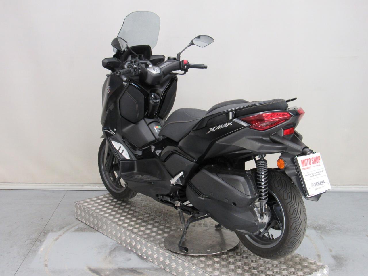 Yamaha X-Max 300 ABS TECH MAX