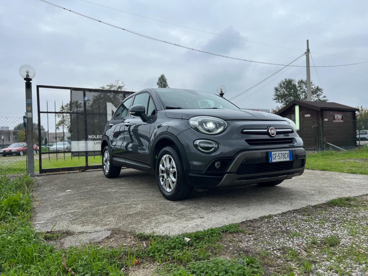 Fiat 500X 1.0 T3 120 CV Cross