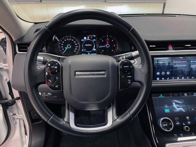 LAND ROVER Range Rover Evoque 2.0d I4 MHEV HSE AWD 150CV AUTO