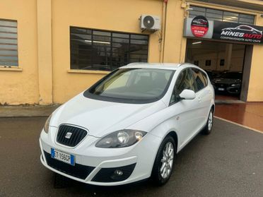 Seat Altea 2013 1.6 Diesel 77 KW AUTOMATICA 105 CV