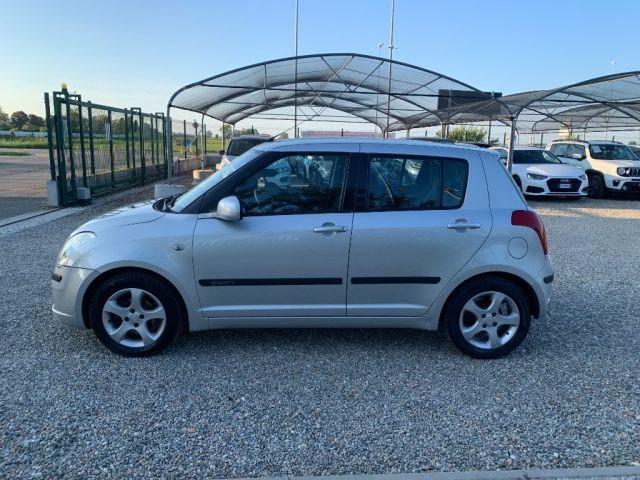 SUZUKI Swift 1.3 5p. GL