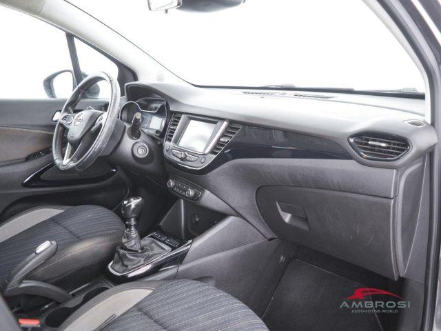 OPEL Crossland X 1.5 ECOTEC D 102 CV Start&Stop Innovation - PER OP