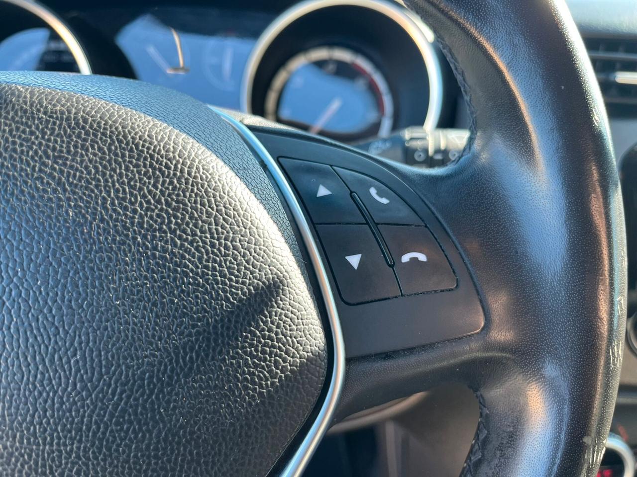 Alfa Romeo Giulietta 1.6 JTDm -PERFETTA-12\2015