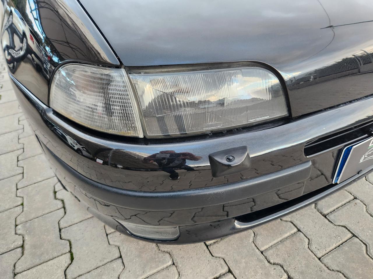 Fiat Punto 1.4 GT