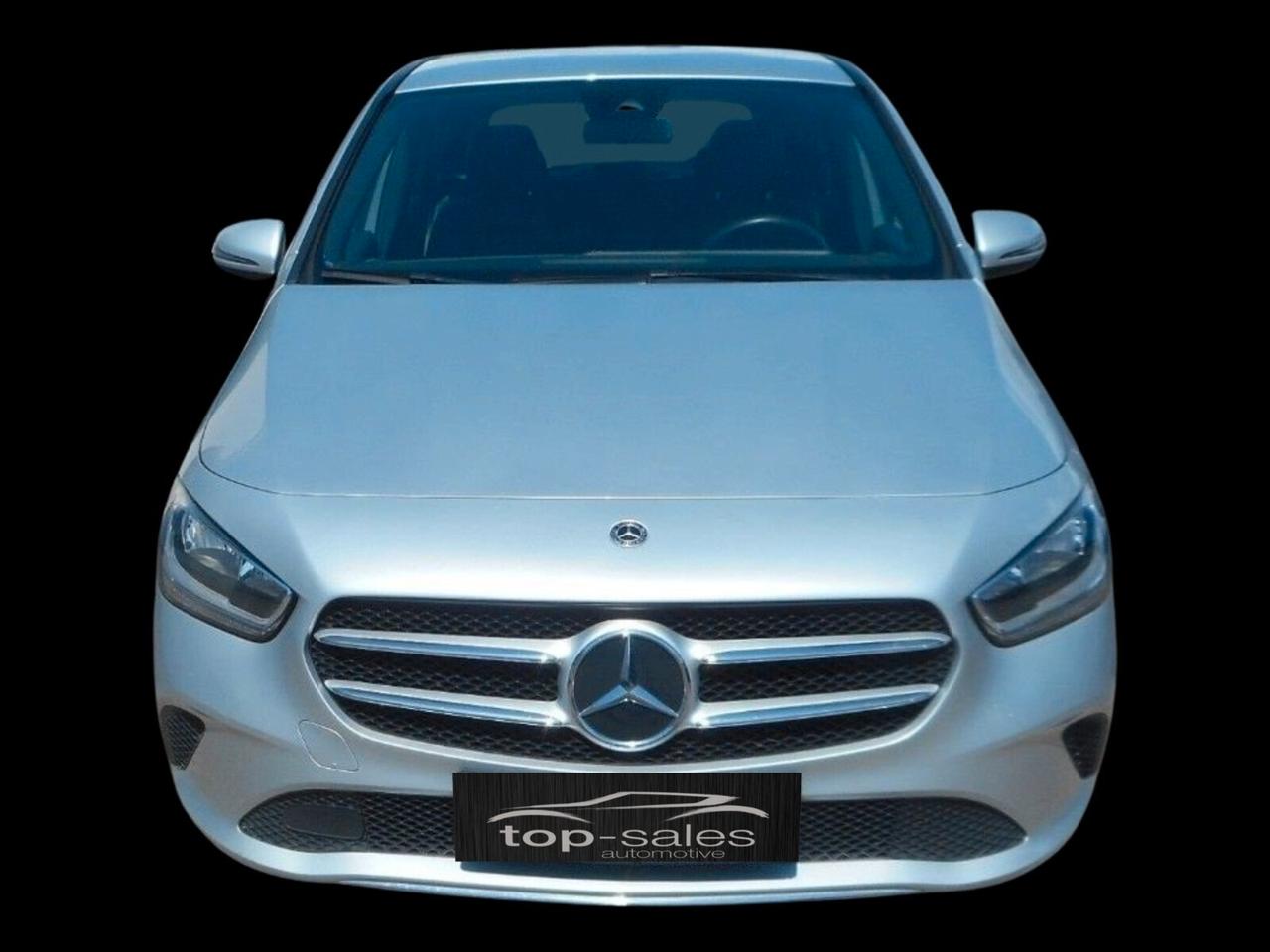 Mercedes-benz B 220 Automatic 4Matic Premium PERFETTA