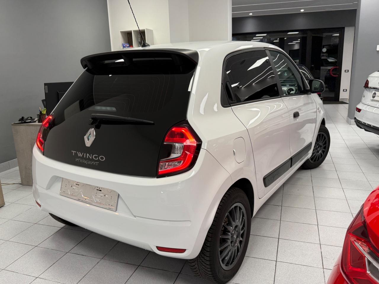 Renault Twingo 1.0 65cv