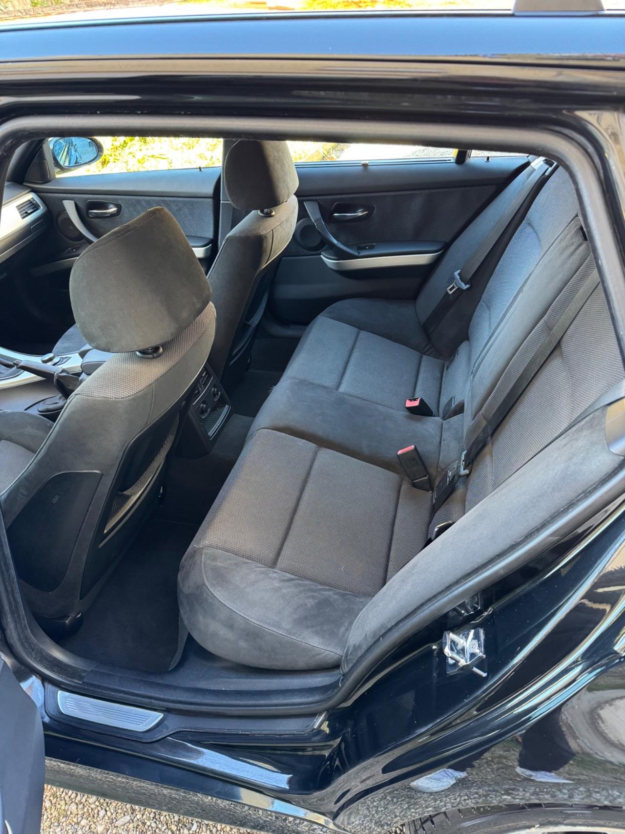 Bmw 320 pacchetto MSport